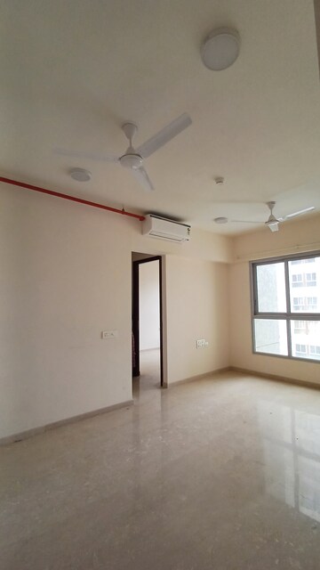 2 BHK Apartment For Rent in Dev Ashoka Apartment, Vartak Nagar