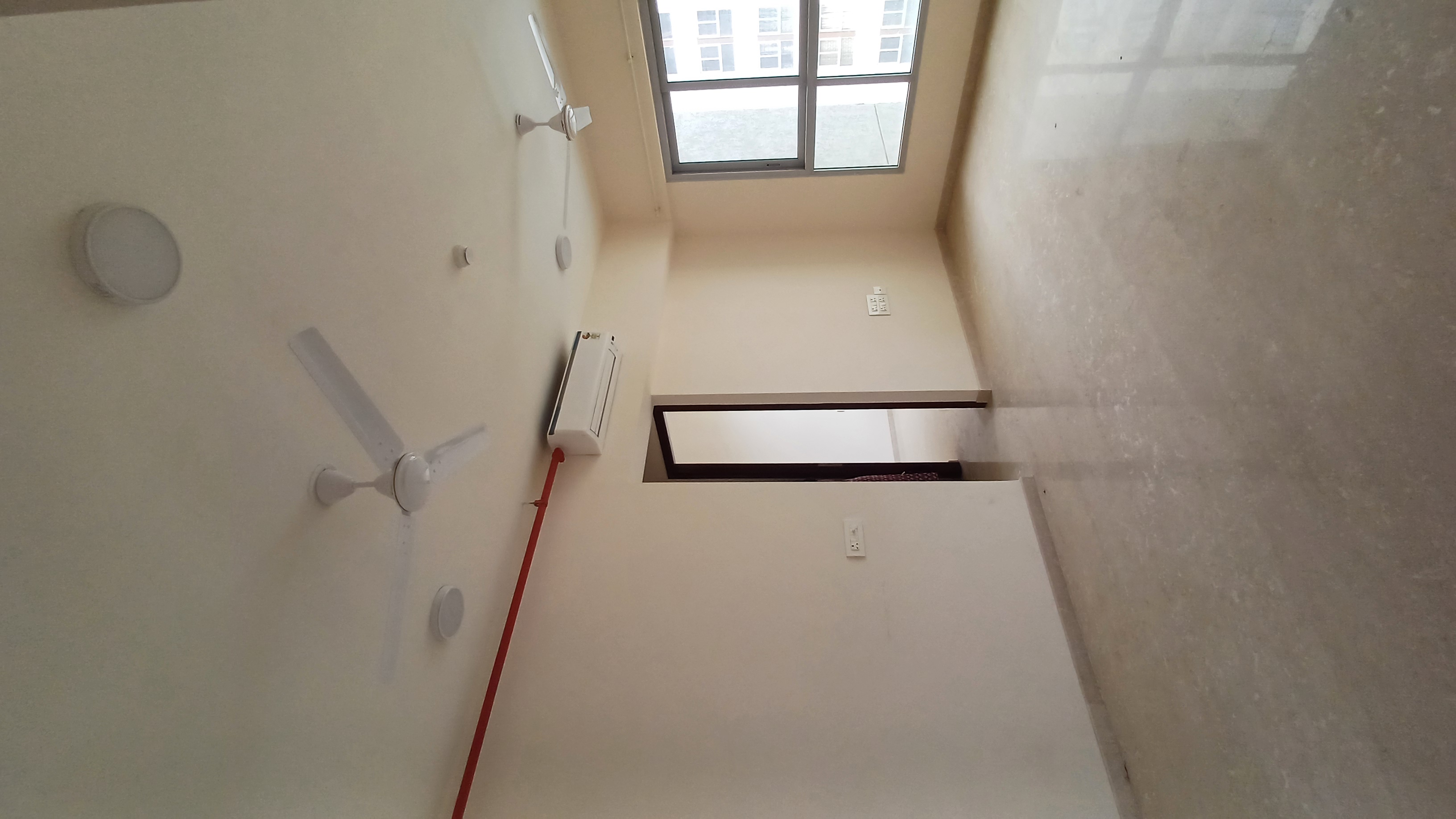 2 BHK + Extra Room Apartment For Rent in Dev Ashoka Apartment