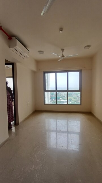 Master Bedroom in 2 BHK Apartment at Dev Ashoka Apartment, Vartak Nagar – for Rent