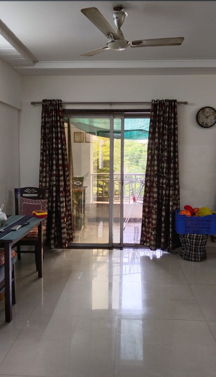 Living Room, regency-classic 2 Bedroom 1140 Sq.Ft. Apartment In Baner Pune 9031865