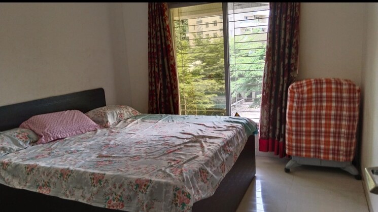 Bedroom, regency-classic 2 Bedroom 1140 Sq.Ft. Apartment In Baner Pune 9031865