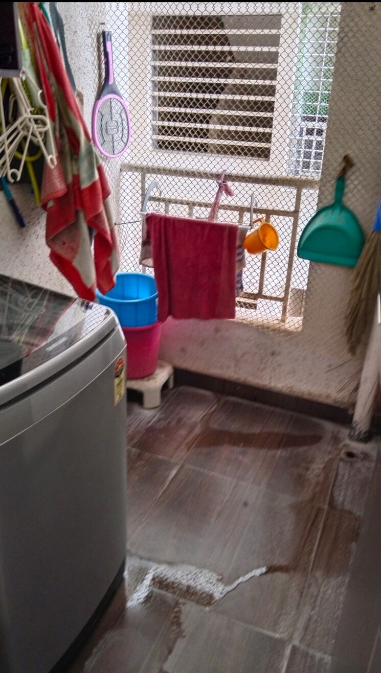 Bedroom, regency-classic 2 Bedroom 1140 Sq.Ft. Apartment In Baner Pune 9031865