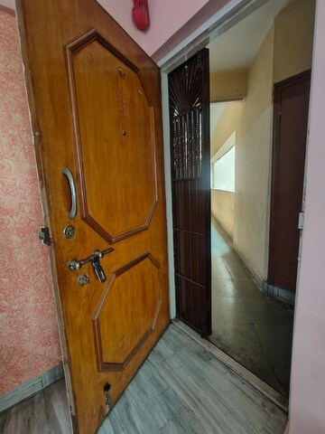  1 BHK Apartment at Himgiri Lokupvan Phase II CHS Ltd, Vasant Vihar – for Rent