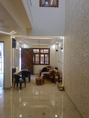  Plot – Exterior View View at Gomti Nagar - for Sale