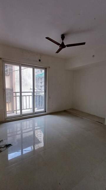 Bedroom in 2 BHK Apartment at STG Atlantis, Panch Pakhadi – for Rent