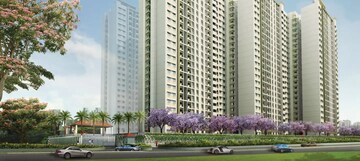 2 BHK Apartment – Exterior View View at Provident Ecopolitan, Marenahalli - for Sale