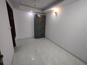 3 BHK Builder Floor For Rent in Malviya Nagar