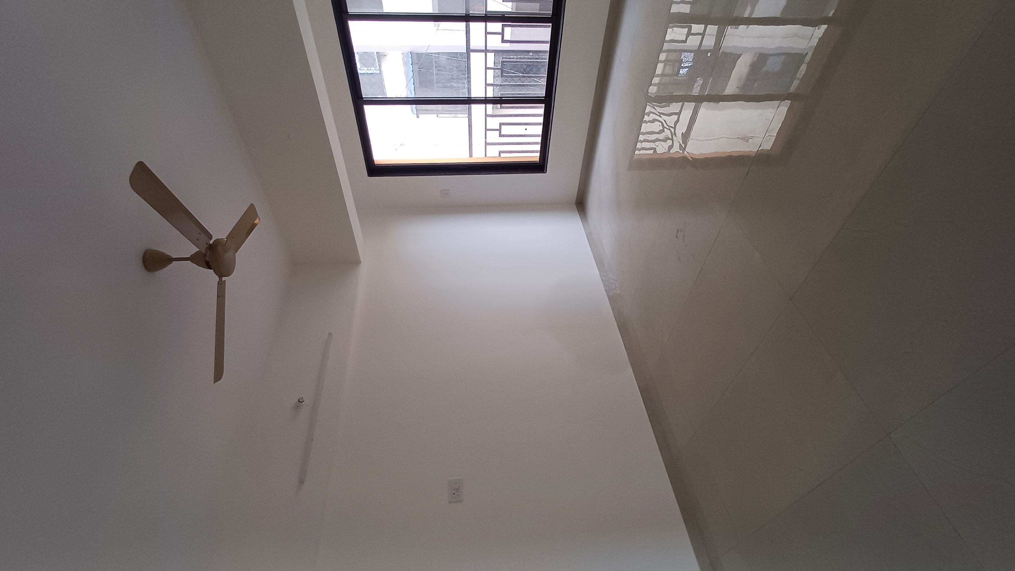 2 BHK + Extra Room 656 Sq.Ft. Apartment in Ojass Awantika CHS