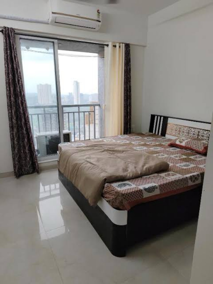 1 BHK + Pooja Room,Study Room Apartment For Sale in Jaswanti Residency
