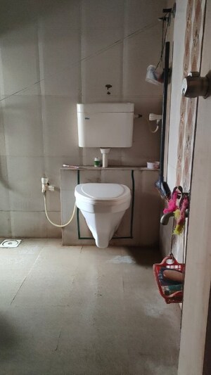 Bathroom in 2 BHK Independent House at Sundarpura – for Sale