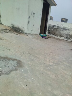 Terrace in 2 BHK Independent House at Sundarpura – for Sale