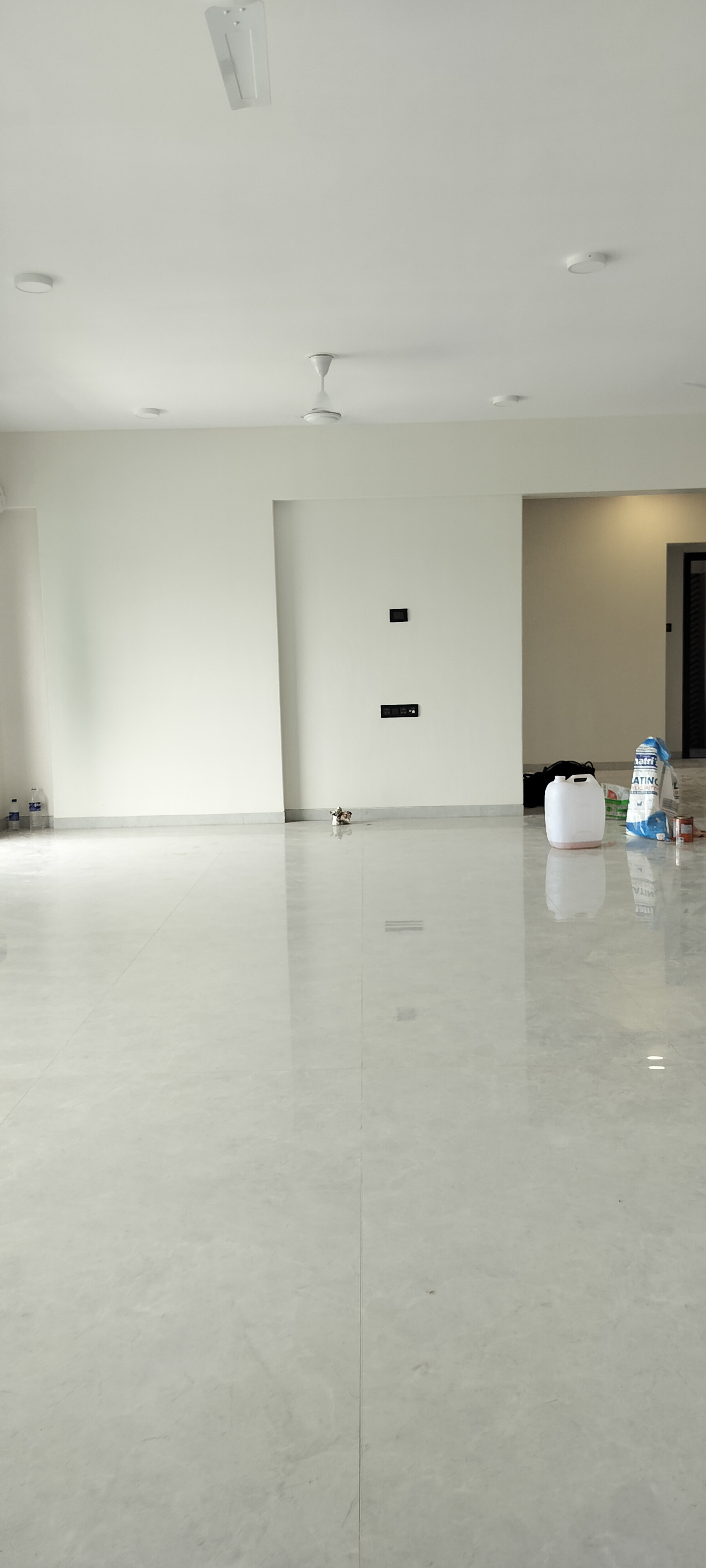 4 BHK + Study Room Apartment For Rent in Zindagi CHS