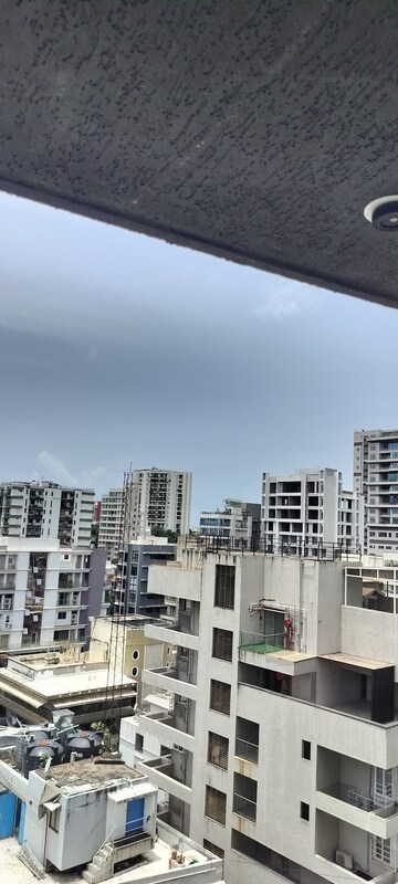 4 BHK Apartment – Exterior View View at Zindagi CHS, Khar West - for Rent