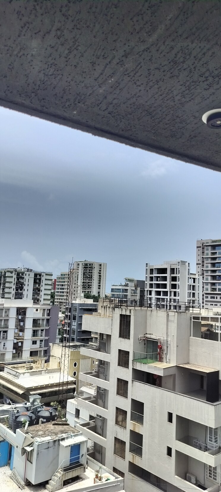 Exterior View, zindagi-chs 4 Bedroom 1650 Sq.Ft. Apartment In Khar West Mumbai 9031904