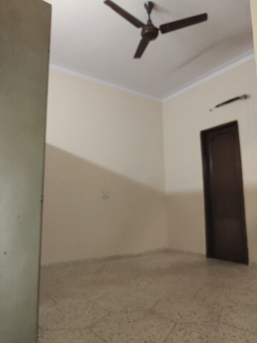Building Lobby in 2 BHK Builder Floor at East Of Kailash – for Rent