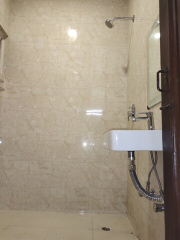 Room in 2 BHK Builder Floor at East Of Kailash – for Rent