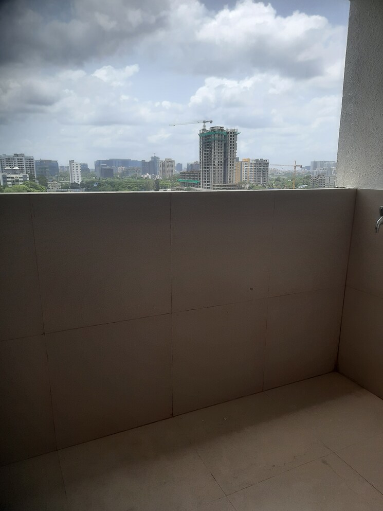 Balcony, sukhwani-hermosa-casa 2 Bedroom 784 Sq.Ft. Apartment In Mundhwa Pune 9031929