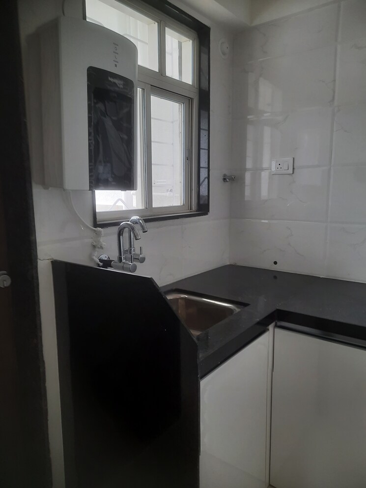 Kitchen, sukhwani-hermosa-casa 2 Bedroom 784 Sq.Ft. Apartment In Mundhwa Pune 9031929