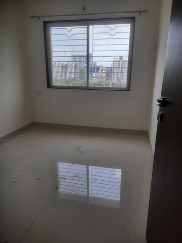 Bedroom in 2 BHK Apartment at Sukhwani Hermosa Casa, Mundhwa – for Rent