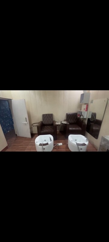Living Room in  Office Space at Gomti Nagar – for Rent