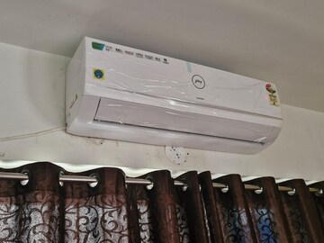 Furnished Amenities in 3 BHK Apartment at Sai Aradhana Mahalunge, Mahalunge – for Rent