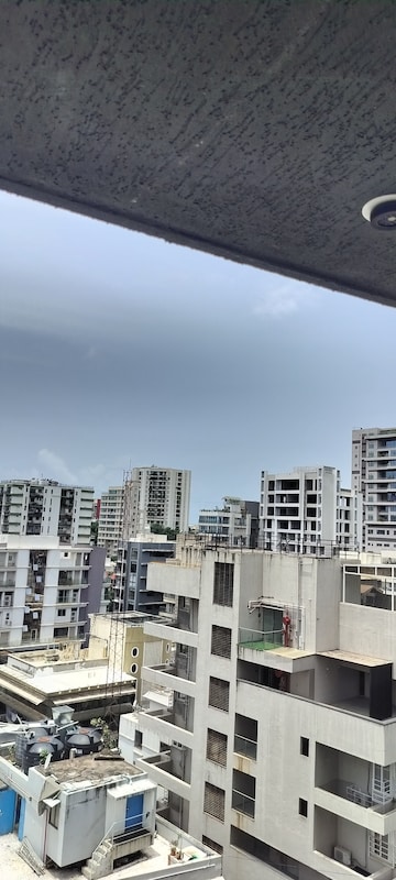 3 BHK Apartment – Exterior View View at Zindagi CHS, Khar West - for Rent