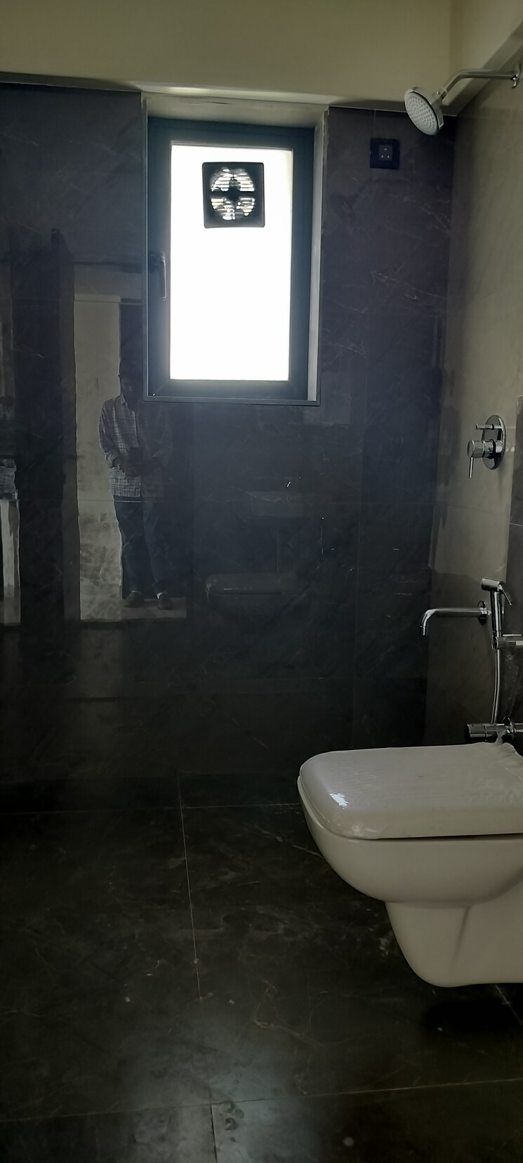 Bathroom, zindagi-chs 3 Bedroom 1300 Sq.Ft. Apartment In Khar West Mumbai 9031941