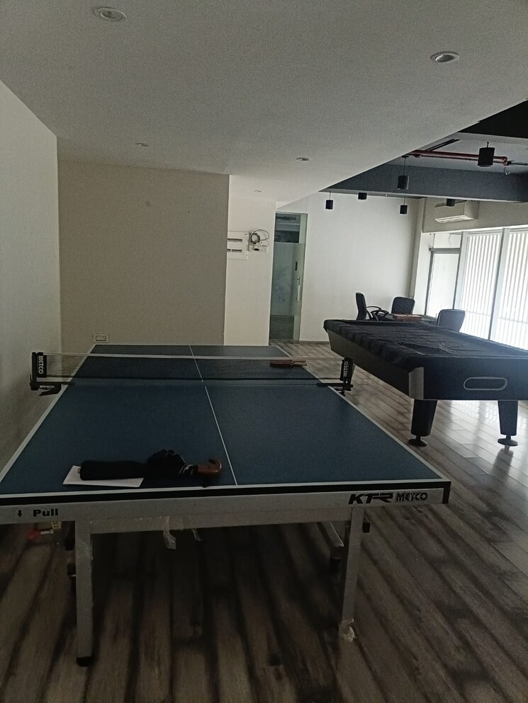 Kitchen, bini-winspace-amelio 2 Bedroom 713 Sq.Ft. Apartment In Andheri West Mumbai 9031983