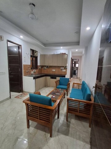 2 BHK Builder Floor For Rent in Sharma Apartments Burari, Burari