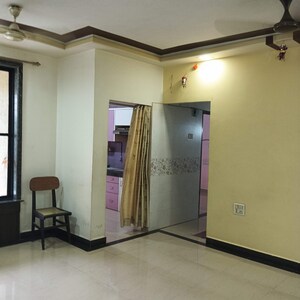 3 BHK Apartment For Sale in Sarvodaya Srushti, Dombivli East