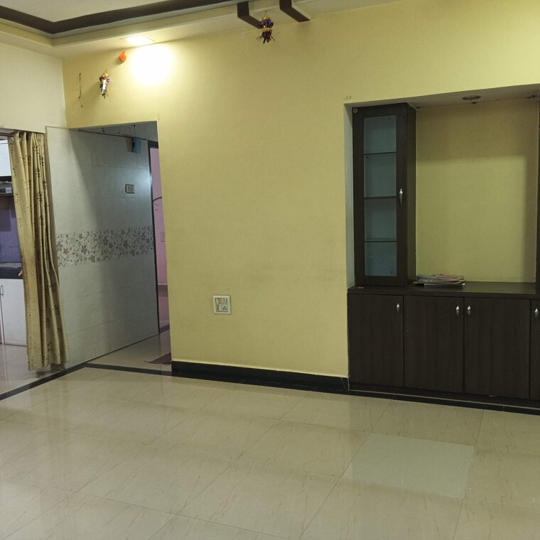 Room, sarvodaya-srushti 3 Bedroom 1150 Sq.Ft. Apartment In Dombivli East Thane 9031945