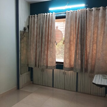 Bedroom in 3 BHK Apartment at Sarvodaya Srushti, Dombivli East – for Sale