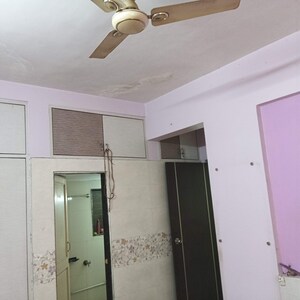 Building Lobby in 3 BHK Apartment at Sarvodaya Srushti, Dombivli East – for Sale