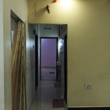 Furnished Amenities in 3 BHK Apartment at Sarvodaya Srushti, Dombivli East – for Sale