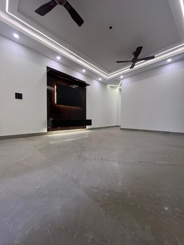 Living Room in 3 BHK Builder Floor at Govindpuri – for Sale