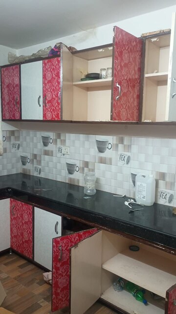 Kitchen in 2 BHK Apartment at Deva Road – for Rent