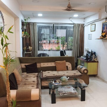 1 BHK Apartment For Rent in Balaji complex Dombivli, Dombivli East