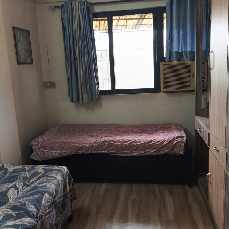 Bedroom, balaji-complex-dombivli 1 Bedroom 660 Sq.Ft. Apartment In Dombivli East Thane 9031949