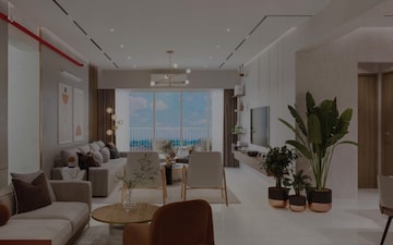 3 BHK Apartment For Sale in Pimpri