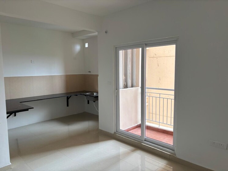 Kitchen, shriram-107-south-east 2 Bedroom 699 Sq.Ft. Apartment In Attibele Bangalore 8918857