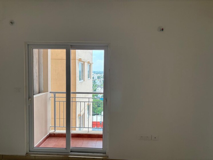 Exterior View, shriram-107-south-east 2 Bedroom 699 Sq.Ft. Apartment In Attibele Bangalore 8918857