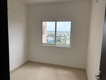 Master Bedroom in 2 BHK Apartment at Shriram 107 South East, Attibele – for Sale