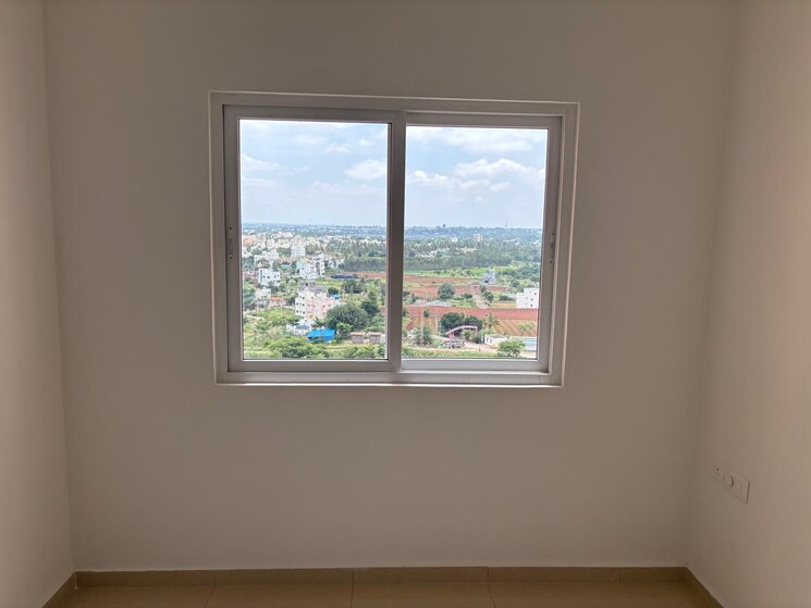 Room, shriram-107-south-east 2 Bedroom 699 Sq.Ft. Apartment In Attibele Bangalore 8918857