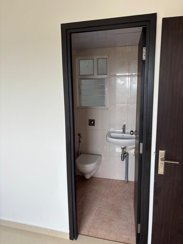 Bathroom in 2 BHK Apartment at Shriram 107 South East, Attibele – for Sale