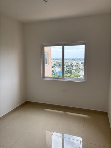 Room in 2 BHK Apartment at Shriram 107 South East, Attibele – for Sale