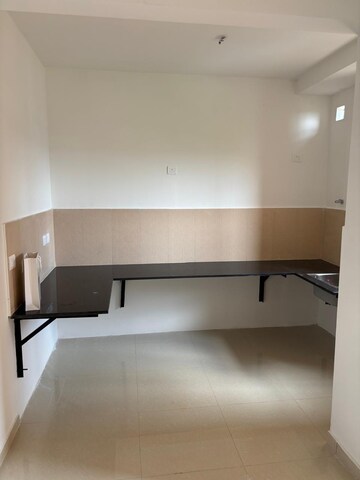 Kitchen in 2 BHK Apartment at Shriram 107 South East, Attibele – for Sale
