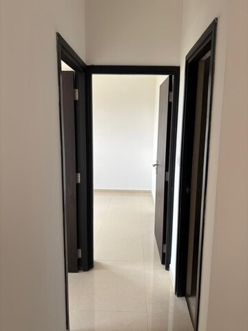 Building Lobby in 2 BHK Apartment at Shriram 107 South East, Attibele – for Sale