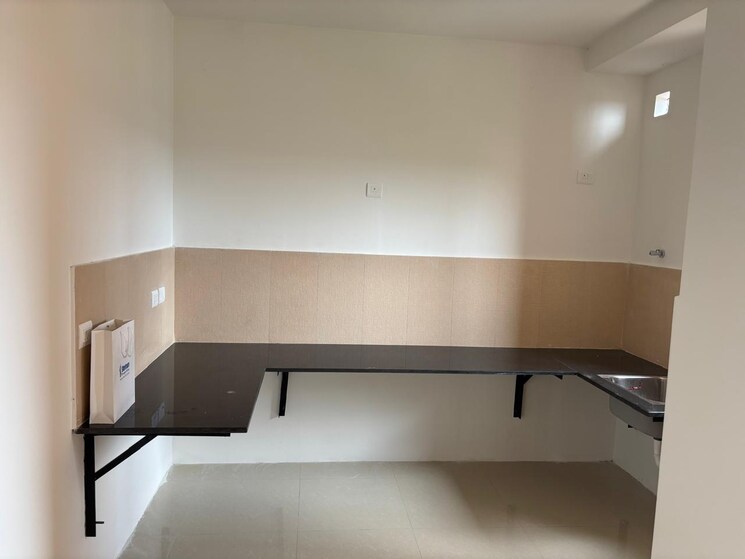 Kitchen, shriram-107-south-east 2 Bedroom 699 Sq.Ft. Apartment In Attibele Bangalore 8918857