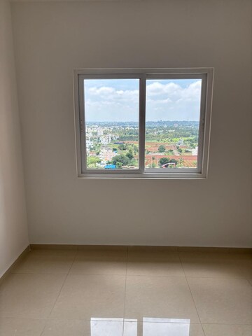 Room in 2 BHK Apartment at Shriram 107 South East, Attibele – for Sale