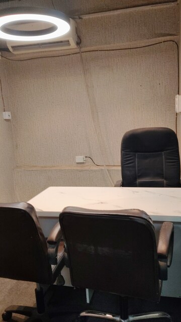 Team Area in  Office Space at Sector 2 – for Rent